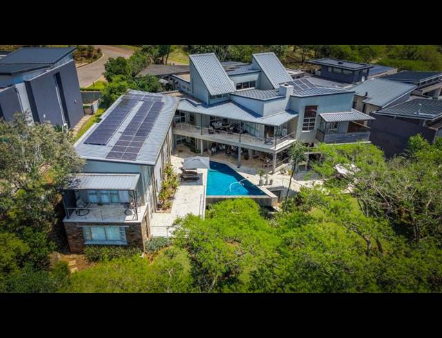 5 BEDROOM HOUSE FOR SALE IN MONTROSE